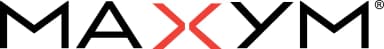 Maxym Care logo